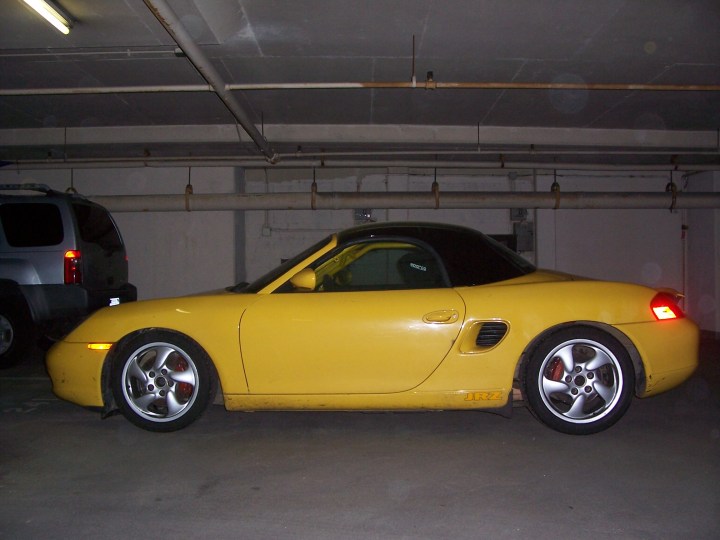 200904 Cage 6 PaintJobFinished