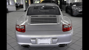 Meet June, Jon's New Porsche 911 Carrera (Type 997)
