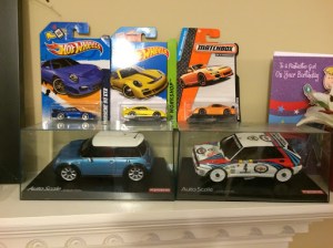 Jon and his Dream Cars - High Museum of Art