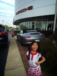 Jon and his Dream Cars - High Museum of Art