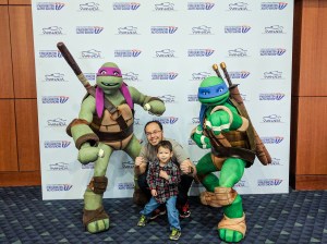 TMNT